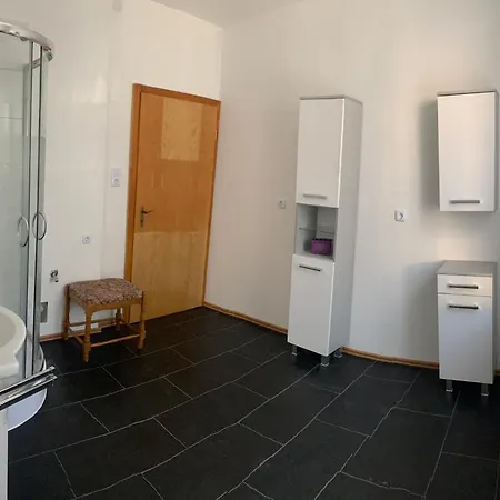 Wolfi Apartment Gotha