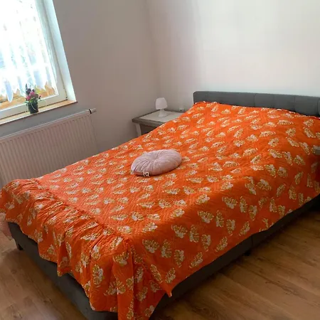 Apartment Wolfi Gotha