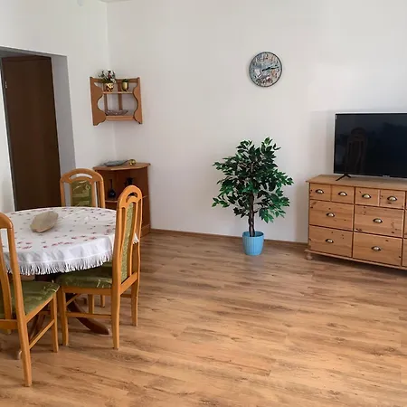 Wolfi Apartment Gotha