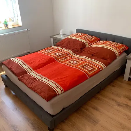 Wolfi Apartment Gotha