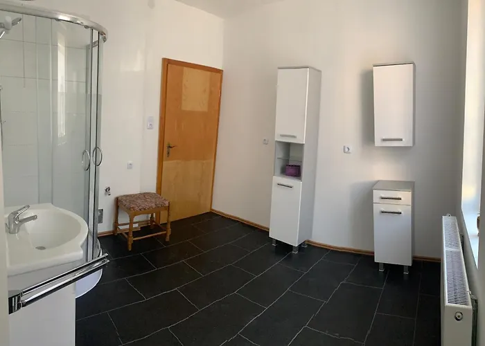 Wolfi Appartement Gotha