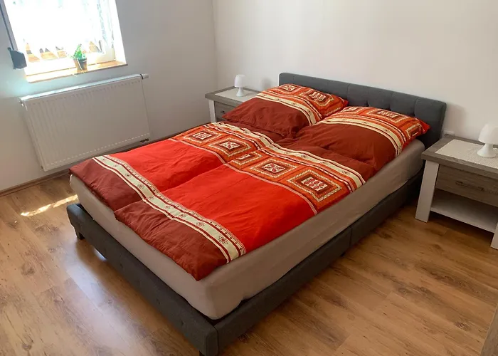 Wolfi Appartement Gotha